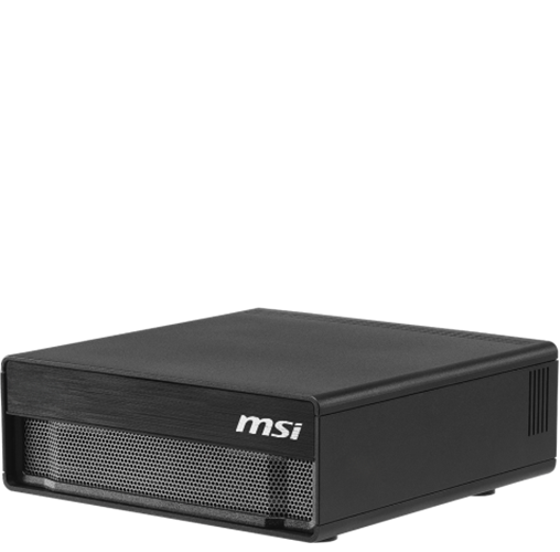 MSI EdgeXpert